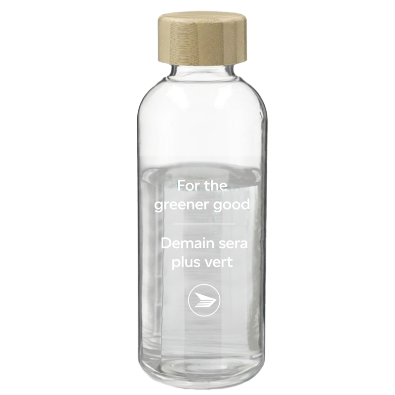 Reusable Bottle